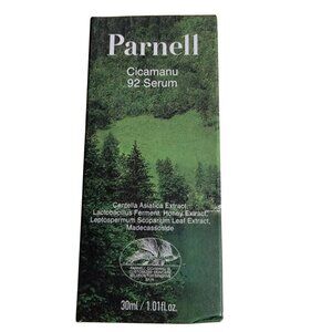 Rare Made in Korea Parnell Cicamanu 92 Serum